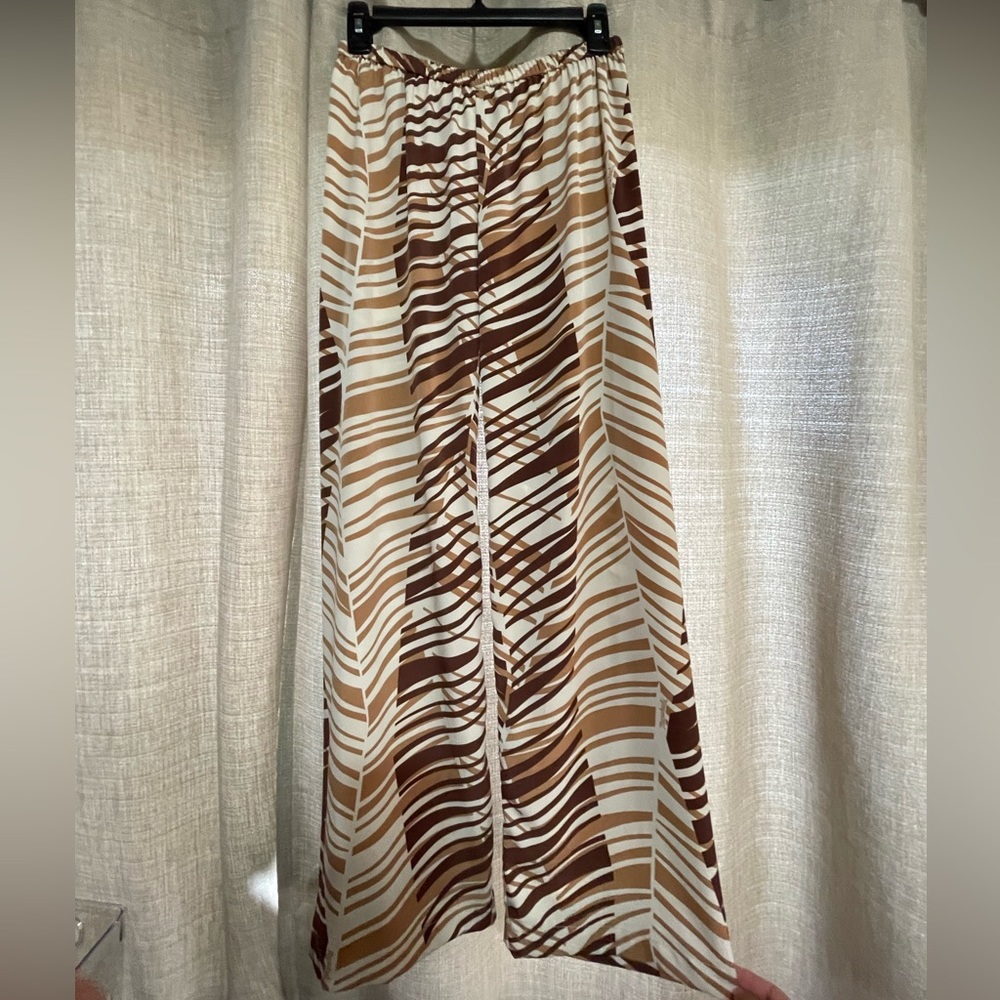 manuhealii terracotta pants